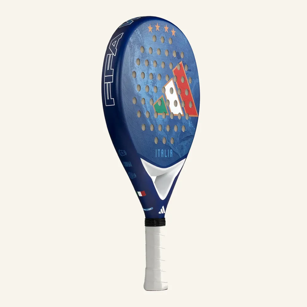 Adidas Italy World Cup 2026 hoek 2
