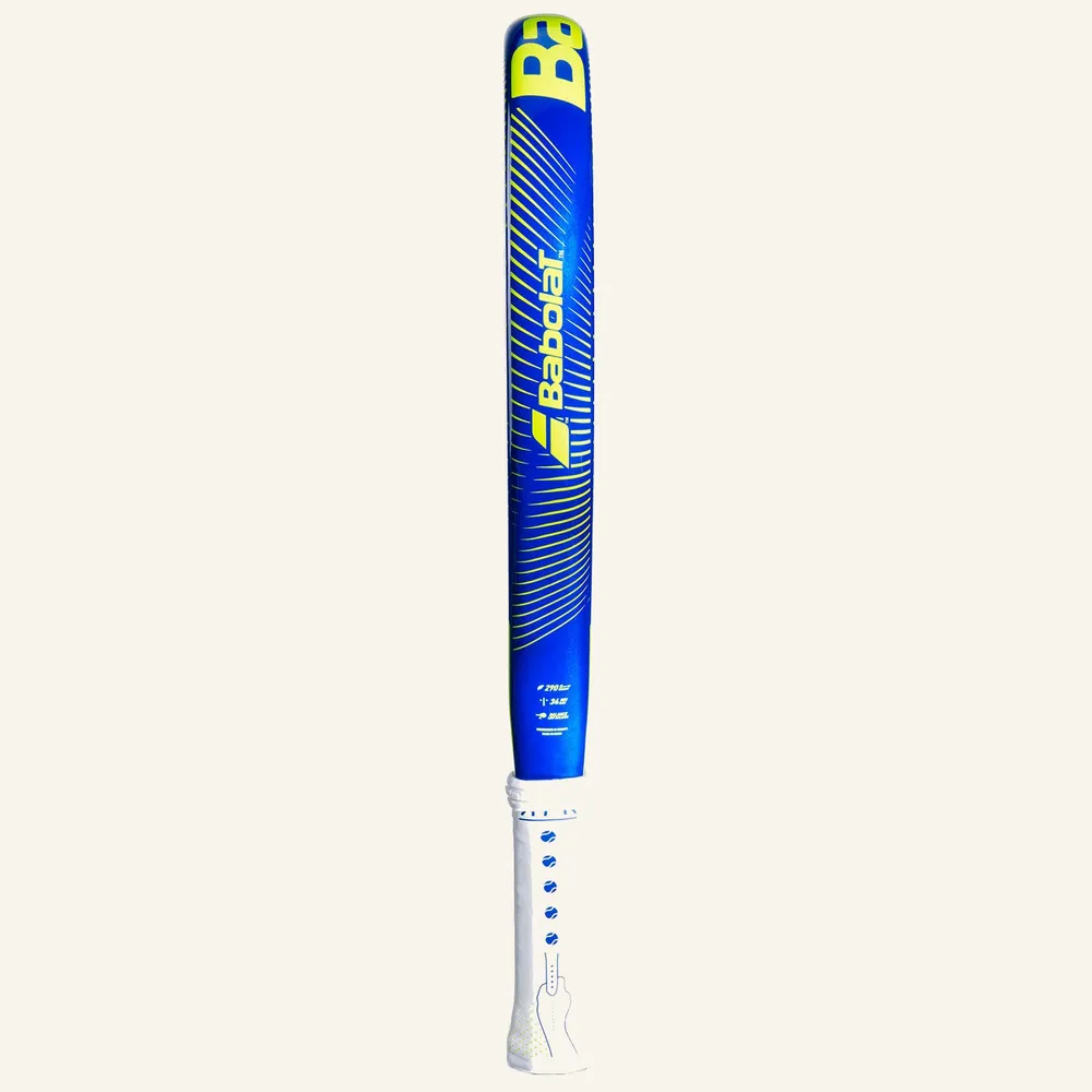 Babolat Alioth Mini Junior Blue/yellow