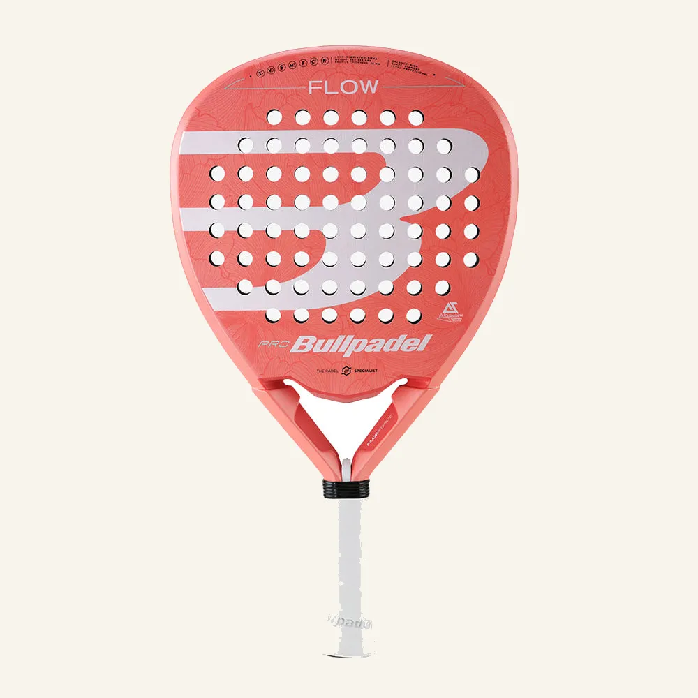 BULLPADEL FLOW Woman 2023 ALEJANDRA SALAZAR
