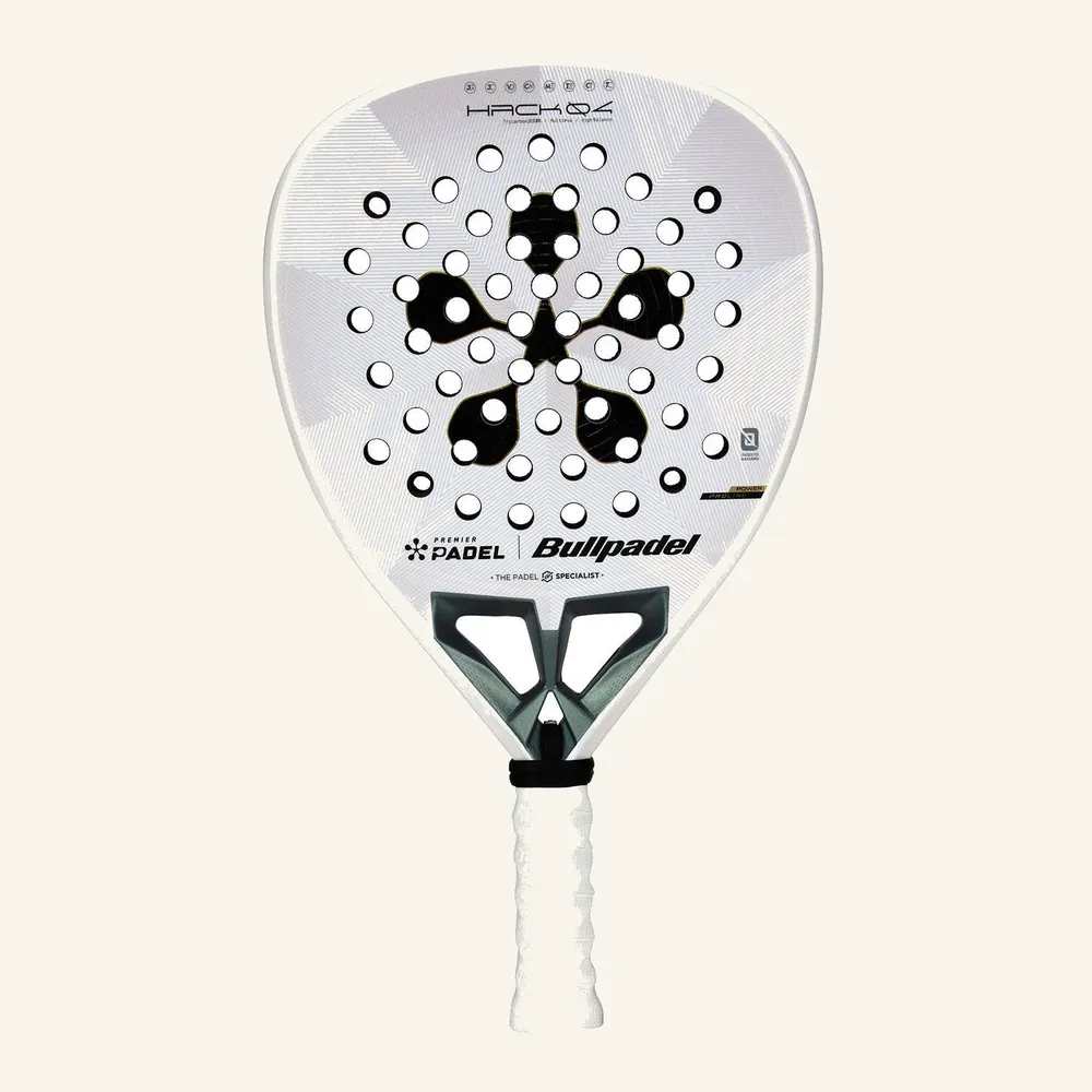 Bullpadel Hack 04 Premier Padel 26
