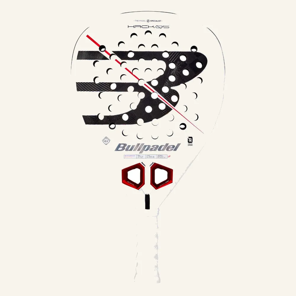 Bullpadel Hack 05 27 (PRE-ORDER)