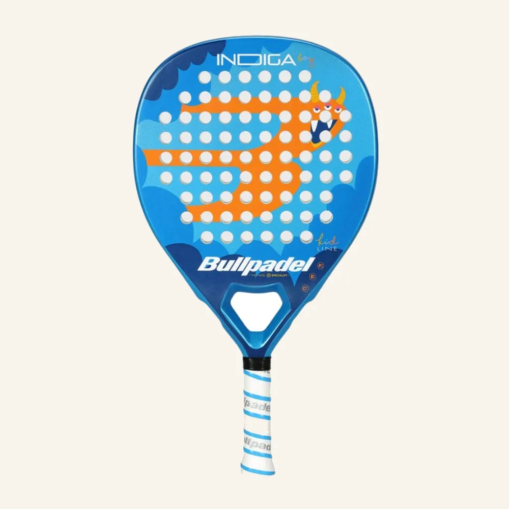 Bullpadel Indiga Boy 26
