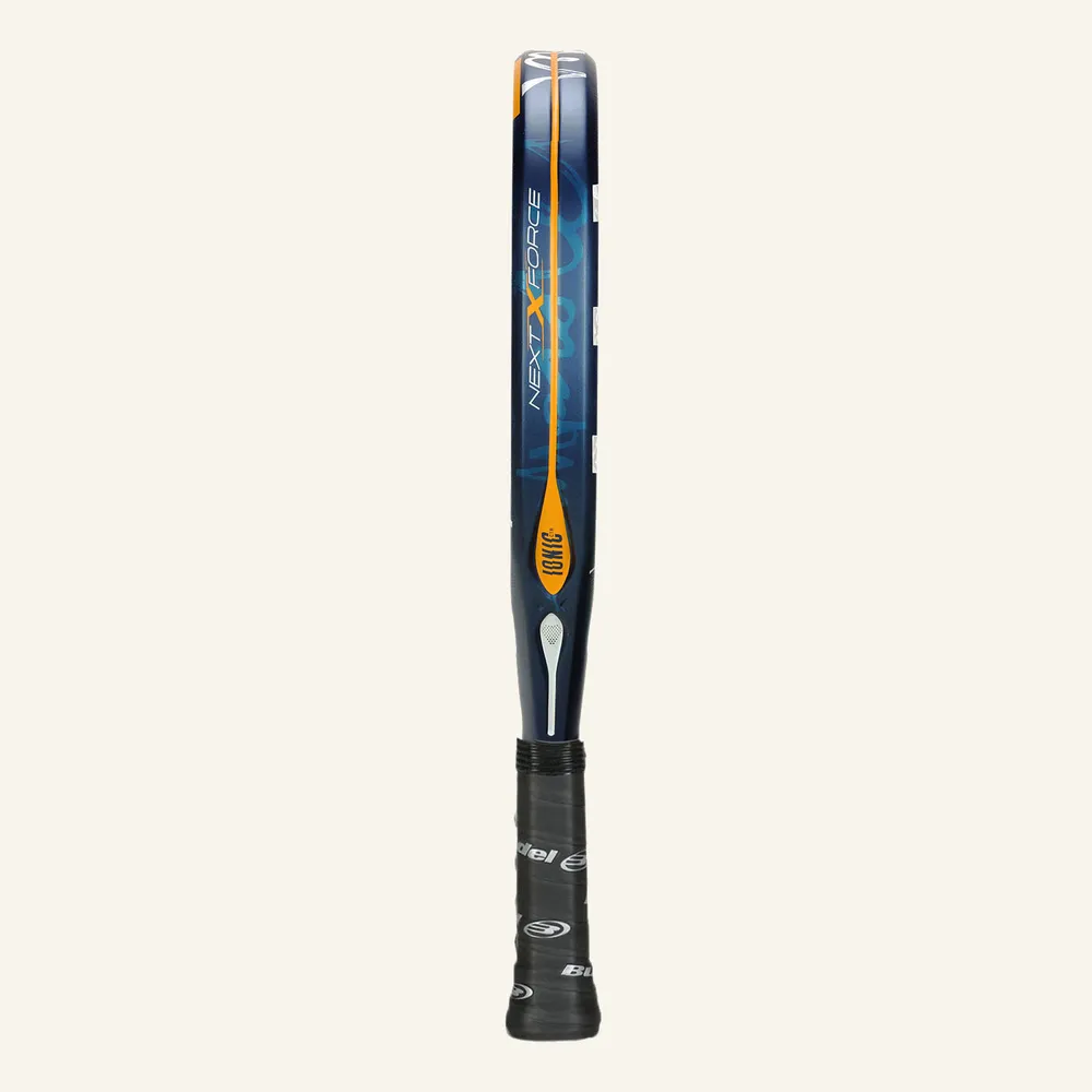 Bullpadel Ionic Control 2025