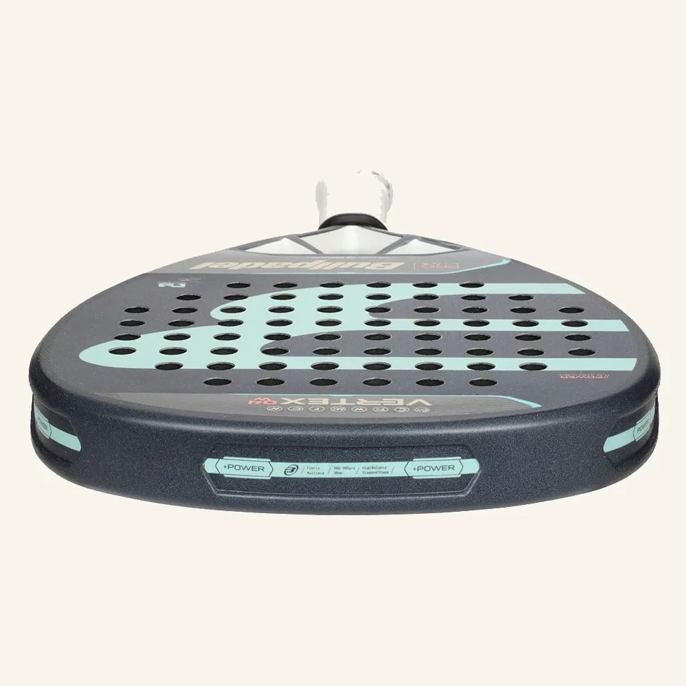Bullpadel Vertex 04 Woman 2024 Delfi Brea