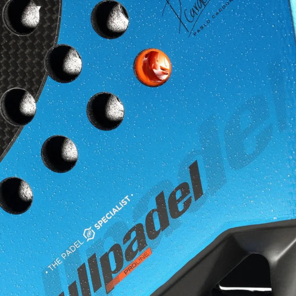 Bullpadel Vertex 05 Geo 26 hoek 2