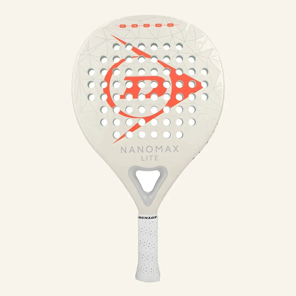Dunlop Nanomax Lite