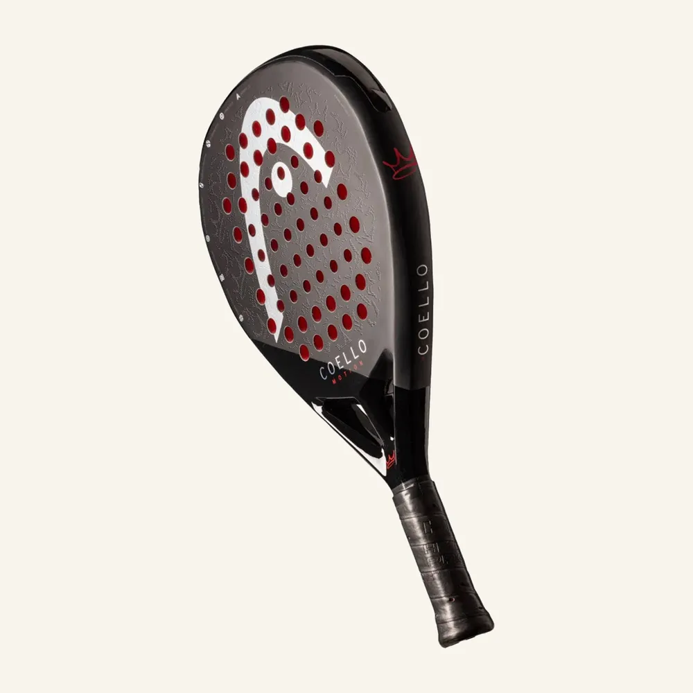 Head Coello Motion 2025