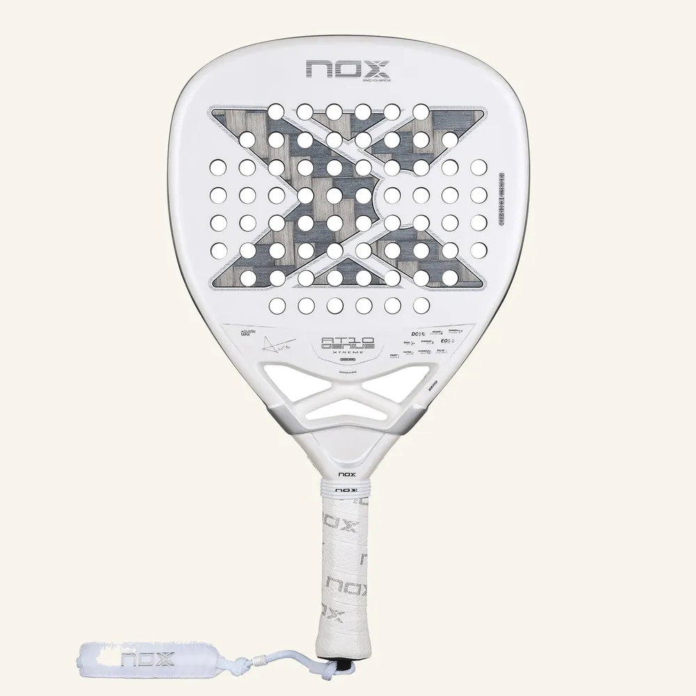 Nox AT10 Genius Attack 12K XTREM 2026