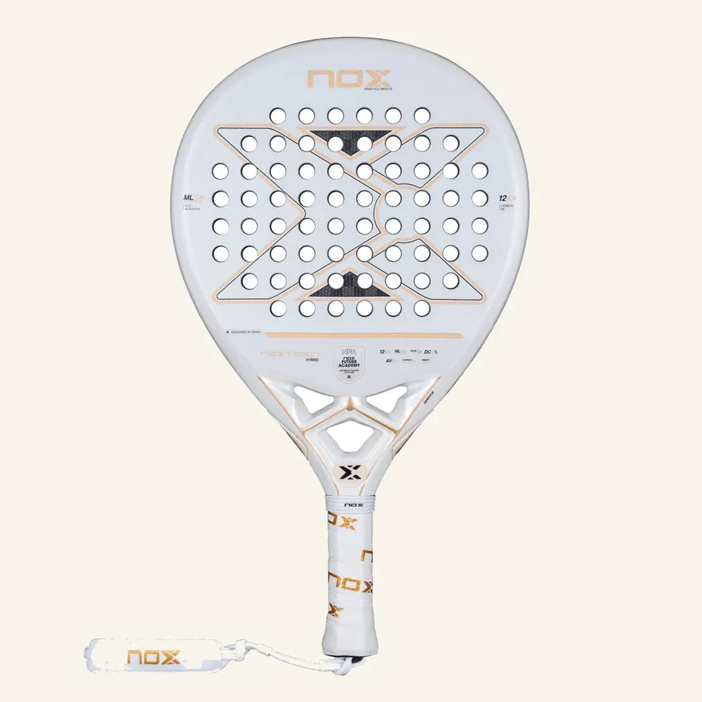 Nox Nextgen Pro Hybrid 12K 2026