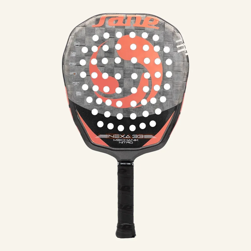 Sane Nexa 33 Nitro