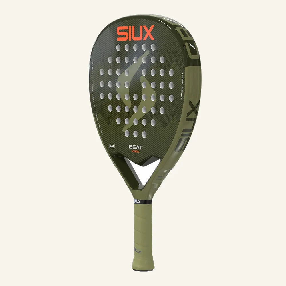Siux Beat Hybrid 3