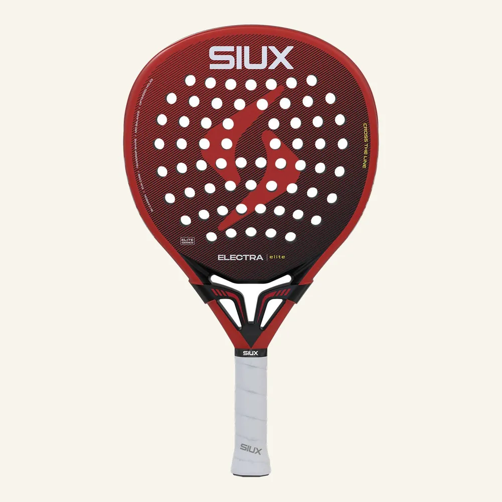 Siux Electra Elite 6