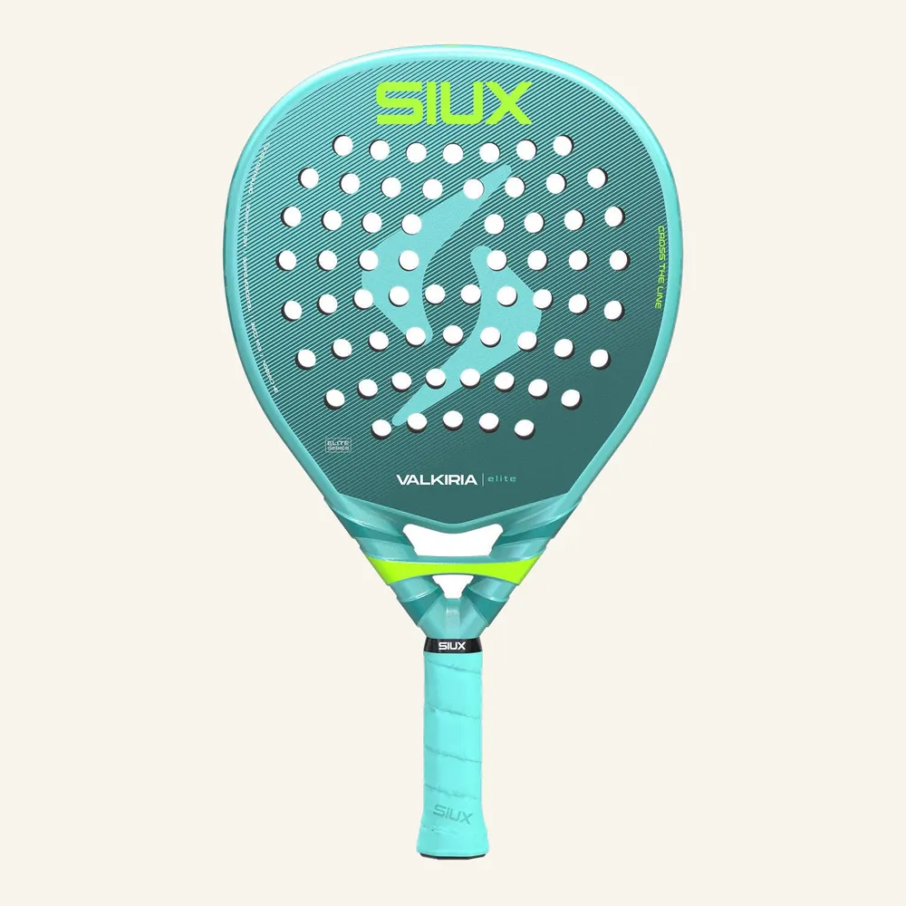 Siux Valkiria Elite 2