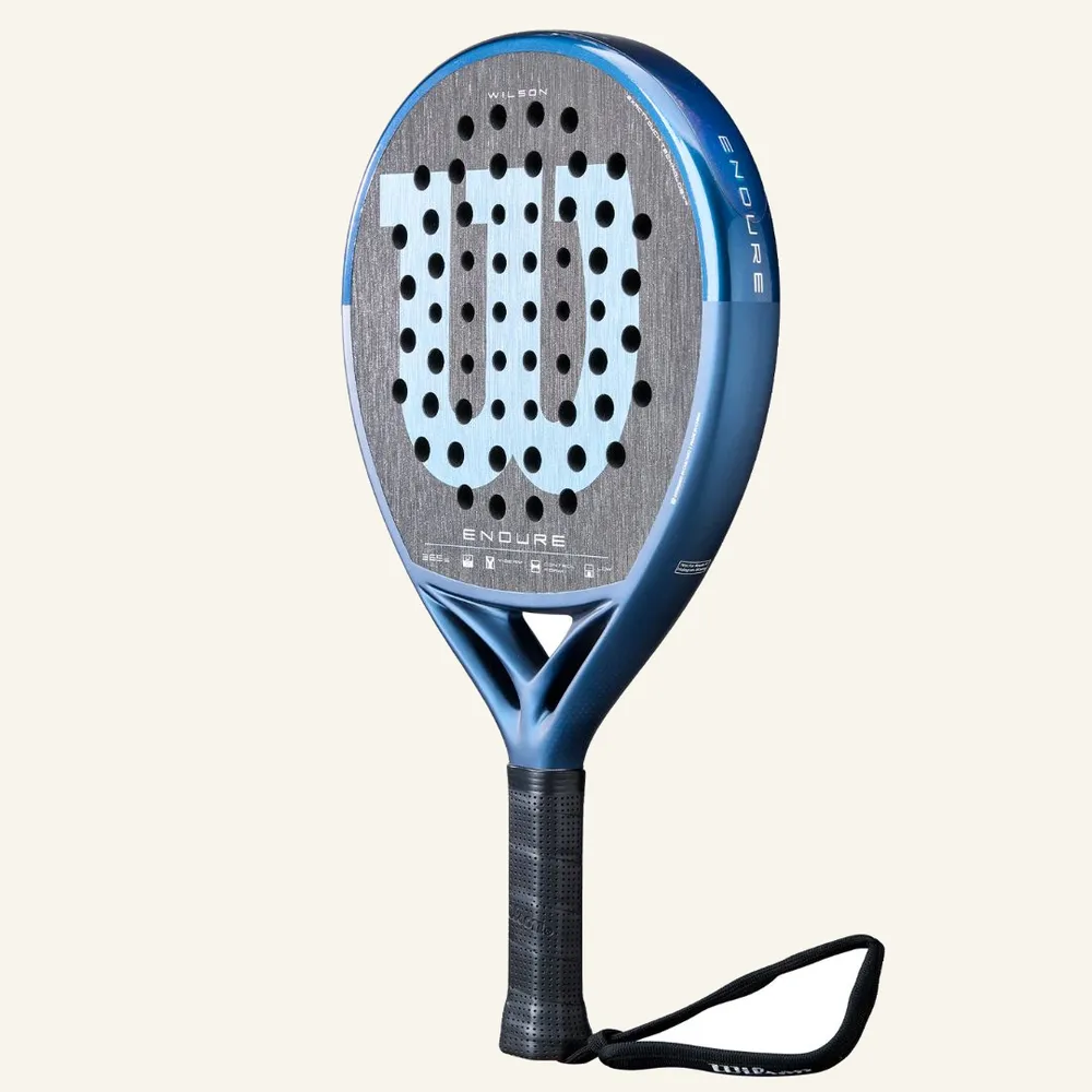 Wilson Endure V1