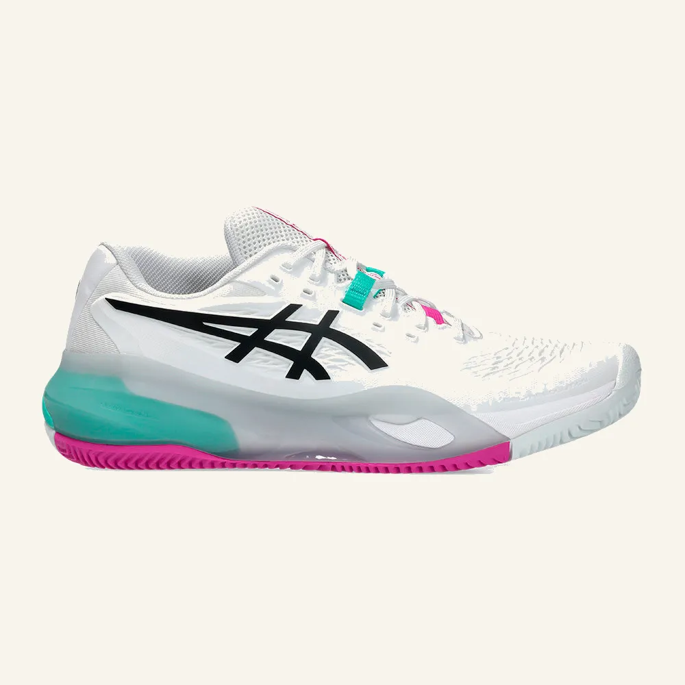ASICS Gel-resolution