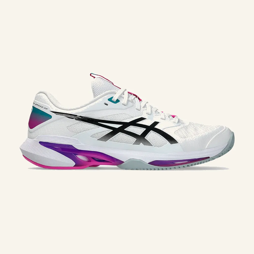 ASICS Solution