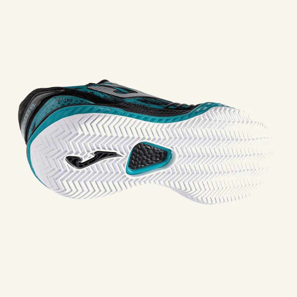Joma POINT MEN 2531 Black FW25 (Shoes)