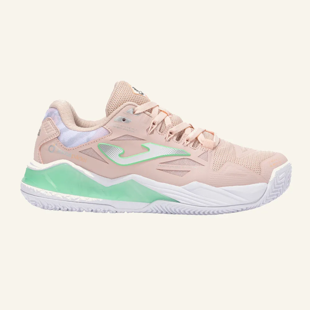 Joma Spin