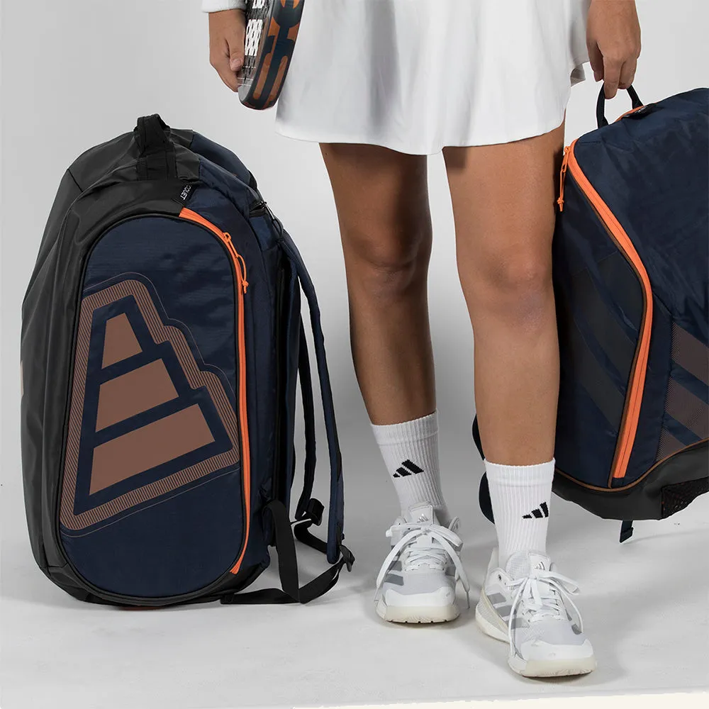 Adidas Protour Blue 2026 (Racket Bag)