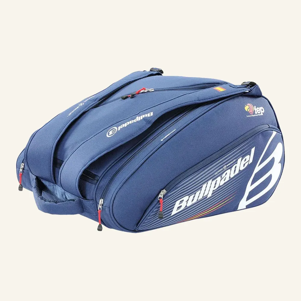 Bullpadel Bpp25005 Fep Cu85004000 Navy Blue