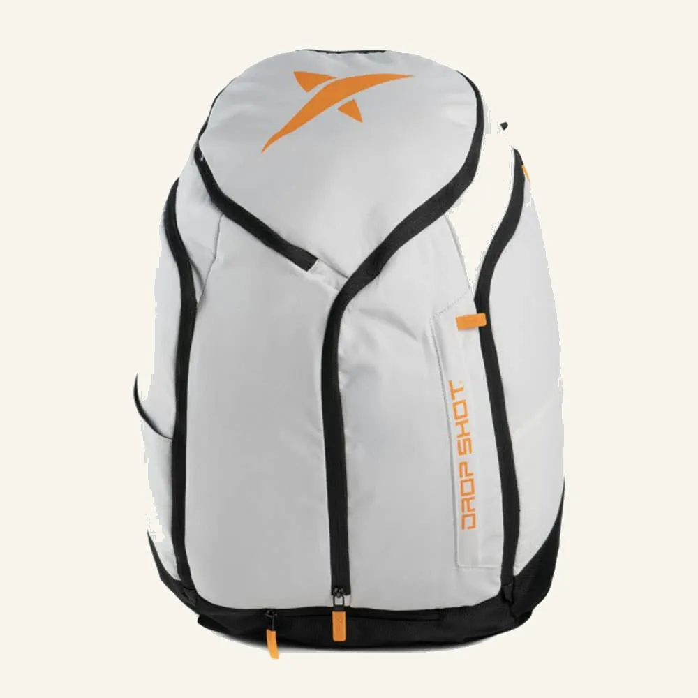 Bag Drop Shot Marina Db324015 White