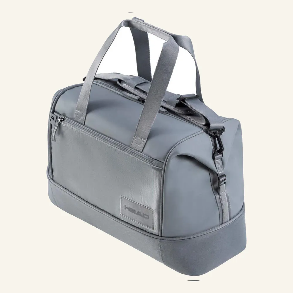 Bag Head Tour 35l Grey